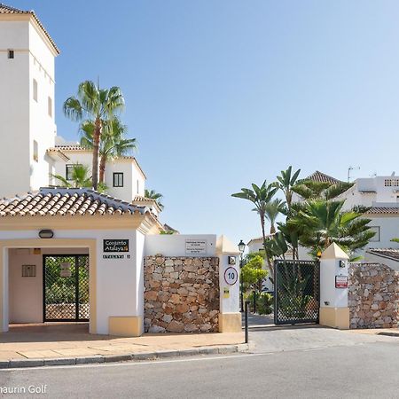 Apartament Casa Saar Luxury Alhaurin Golf Alhaurín el Grande Zewnętrze zdjęcie