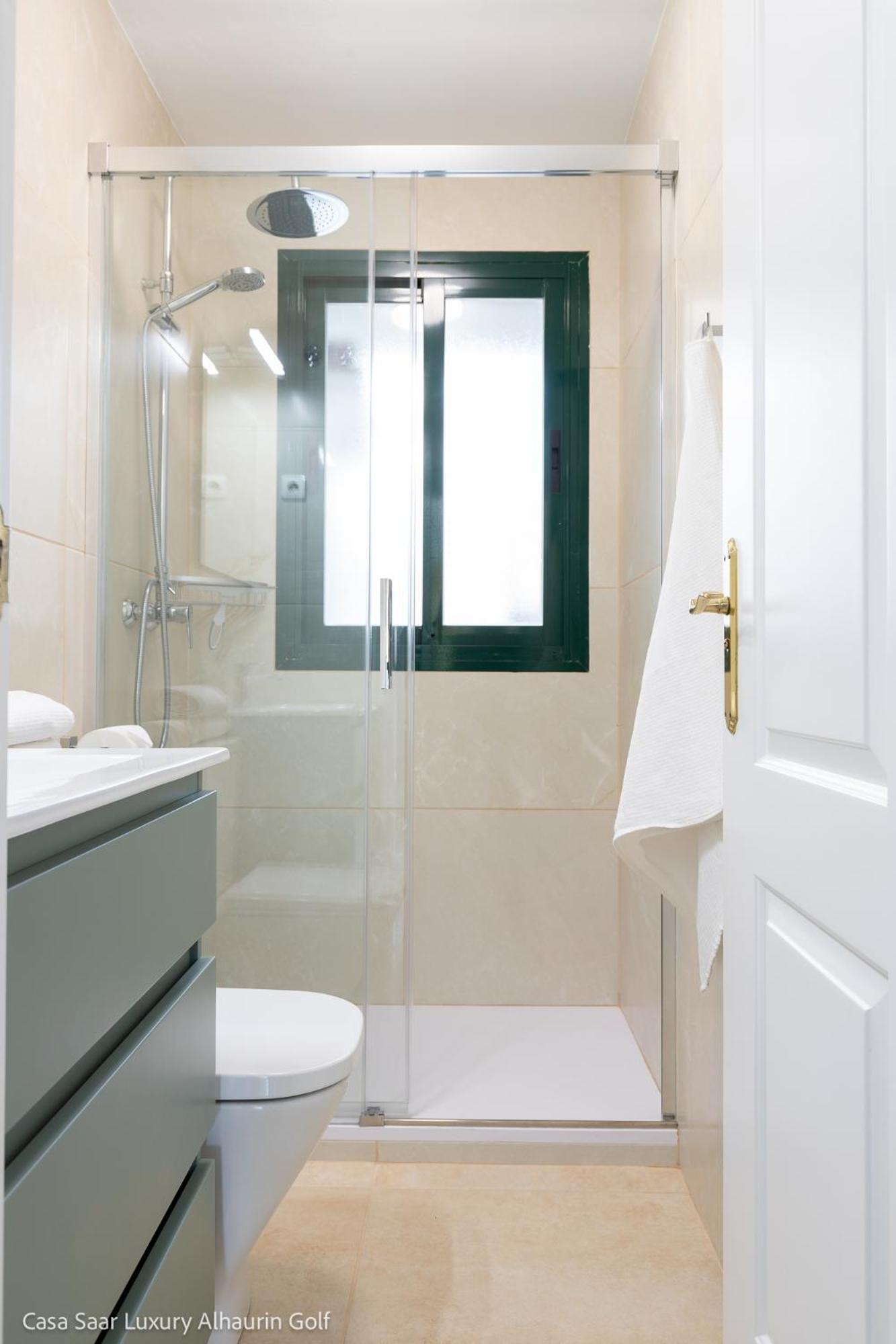 Apartament Casa Saar Luxury Alhaurin Golf Alhaurín el Grande Zewnętrze zdjęcie