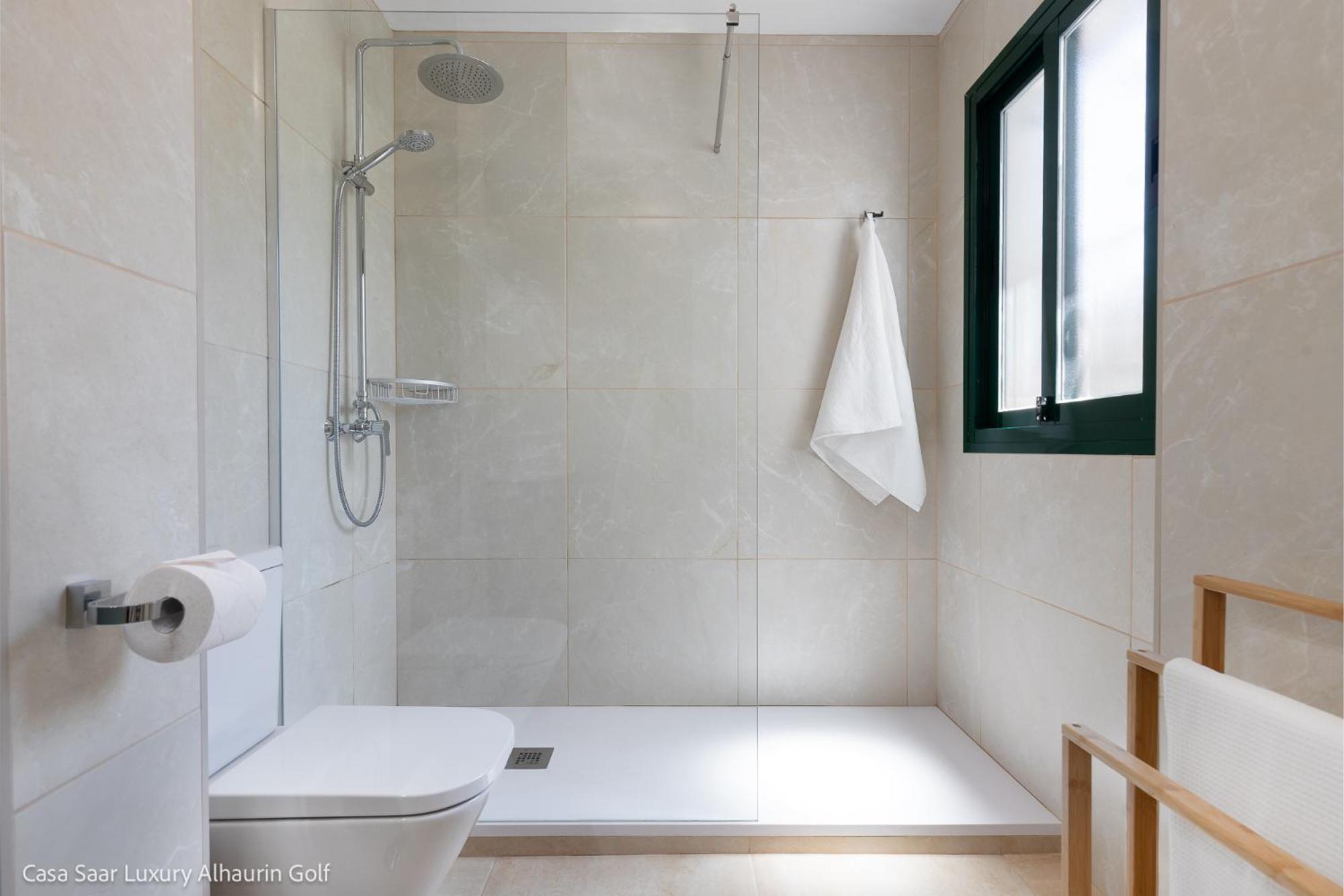 Apartament Casa Saar Luxury Alhaurin Golf Alhaurín el Grande Zewnętrze zdjęcie
